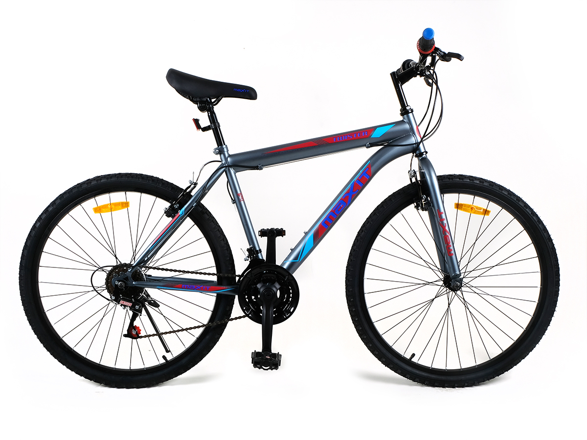 Велосипед MAXIT Twister 2022 18