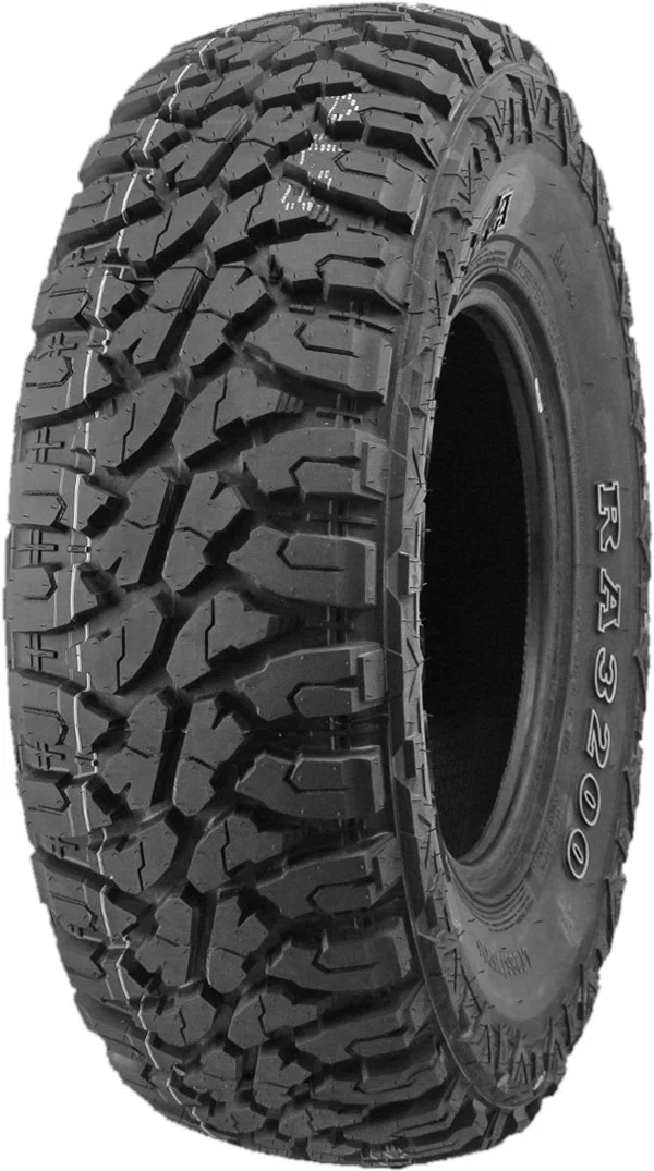 

Шины Roadcruza RA3200 35/12,5 R22 121Q, RA3200