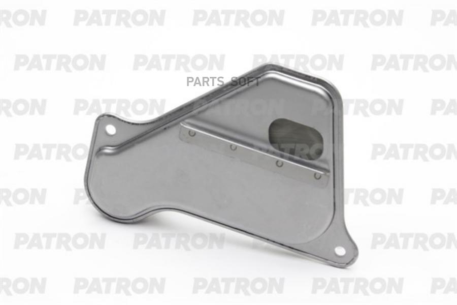 Фильтр АКПП Subaru Forester 2.0 12-18 (Transmission Type TR580) PATRON PF5179