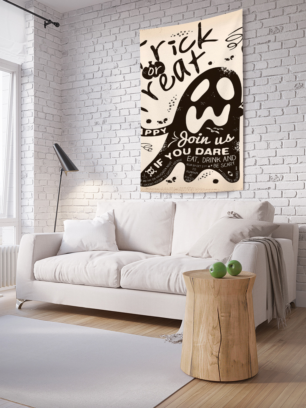 

Вертикальное фотопанно на стену JoyArty Кошелек или жизнь 150x200 см, Кошелек или жизнь