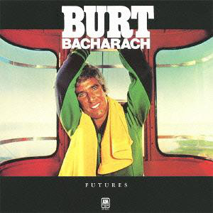 

Burt Bacharach: Futures (1 CD)