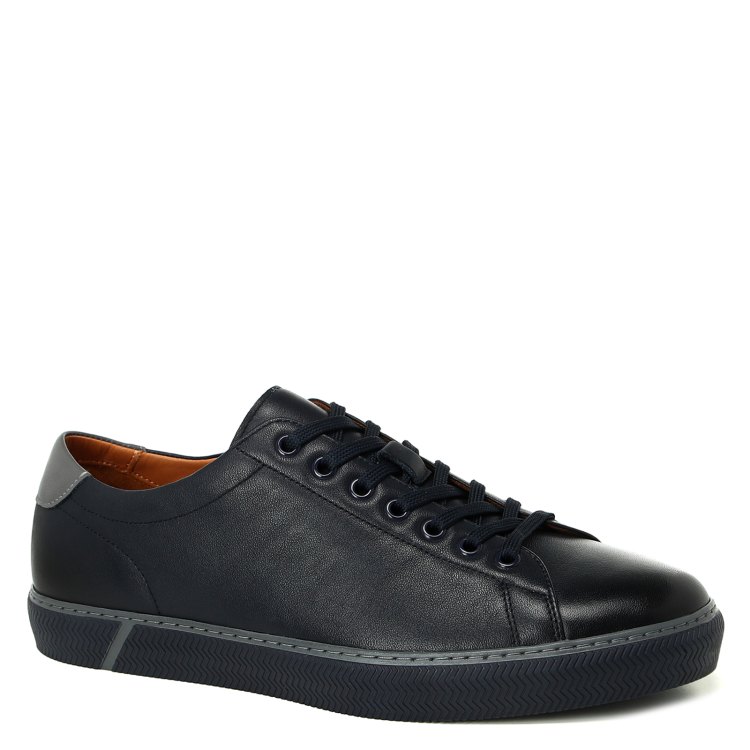 

Кеды мужские Tendance SN228A-01 синие 39 EU, Синий, SN228A-01
