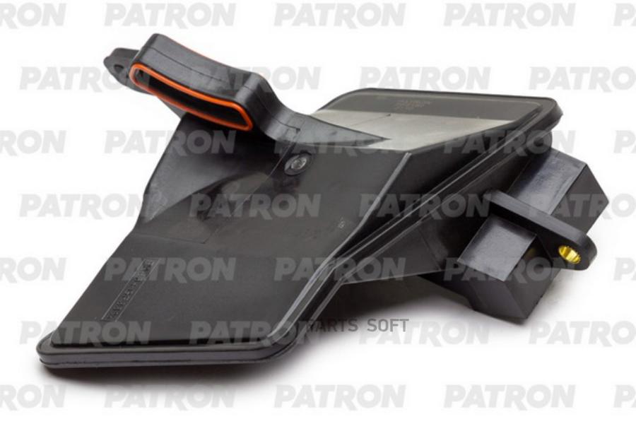

Фильтр АКПП без прокладки Opel Signum, Vectra 2002 - PATRON PF5192