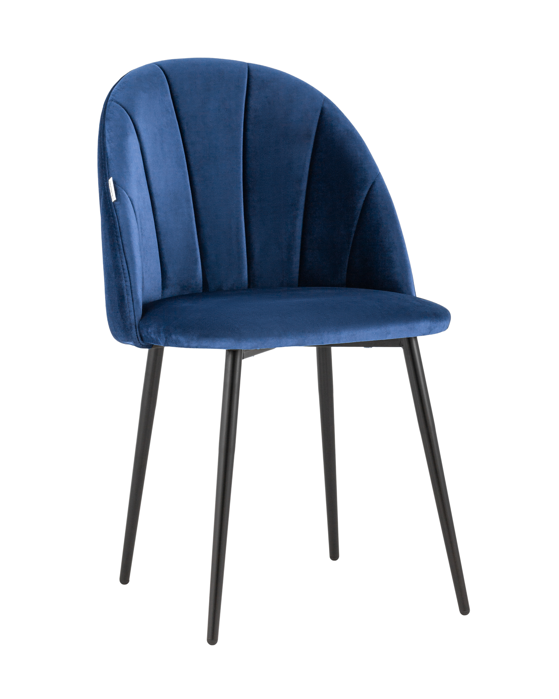 фото Стул stool group логан new, синий