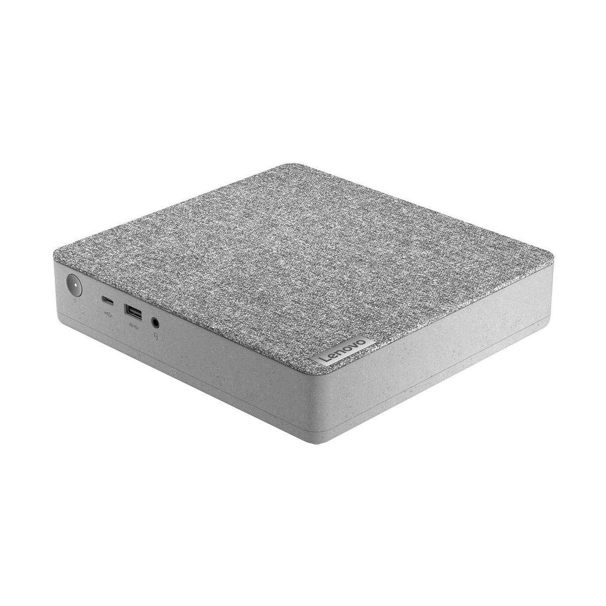 

Системный блок мини Lenovo IdeaCentre Mini 5 01IMH05 Silver (90Q70012RS)