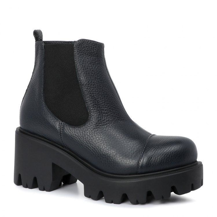 

Ботильоны женские Giovanni Fabiani W528_1 синие 38 EU, W528_1