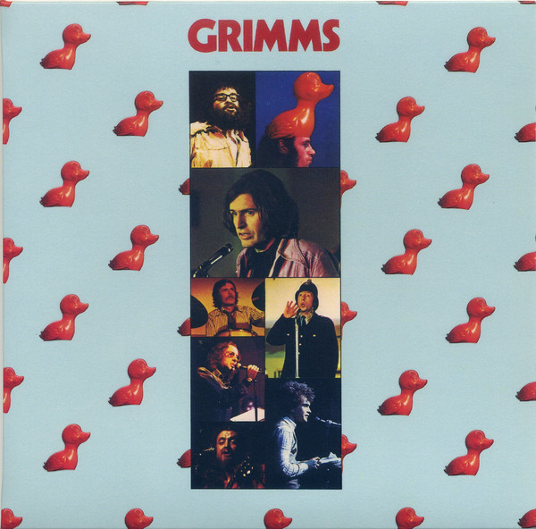 Grimms (1 CD)