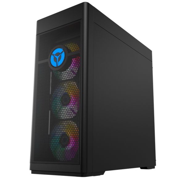 

Системный блок Lenovo Legion T7 34IMZ5 Black (90Q9000QRS), Legion T7 34IMZ5