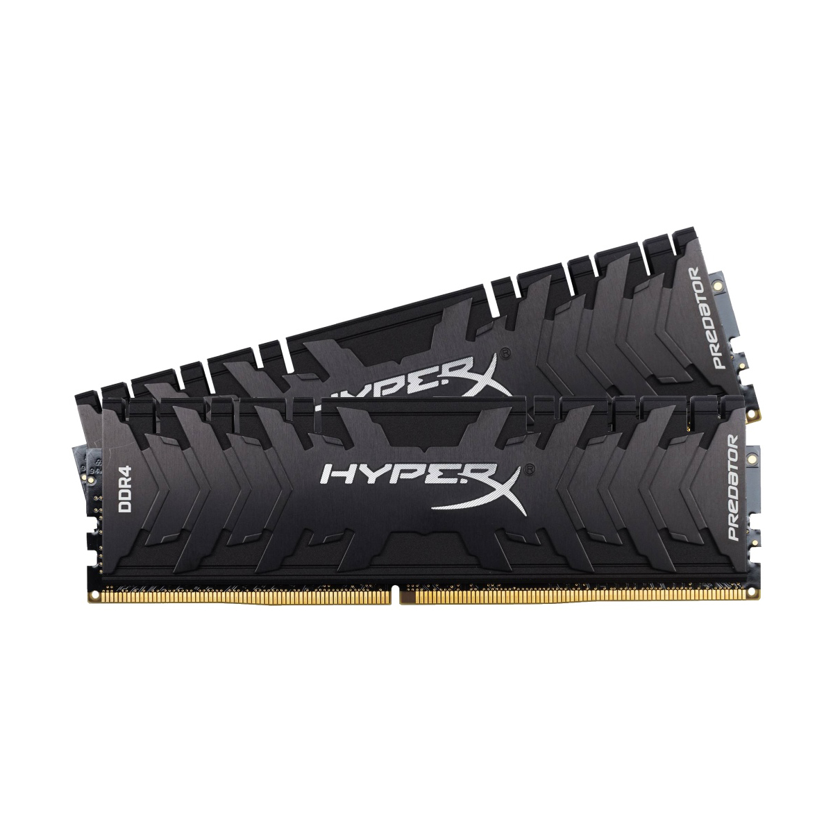 

Оперативная память Kingston HyperX Predator (HX432C16PB3K2/64), HyperX Predator