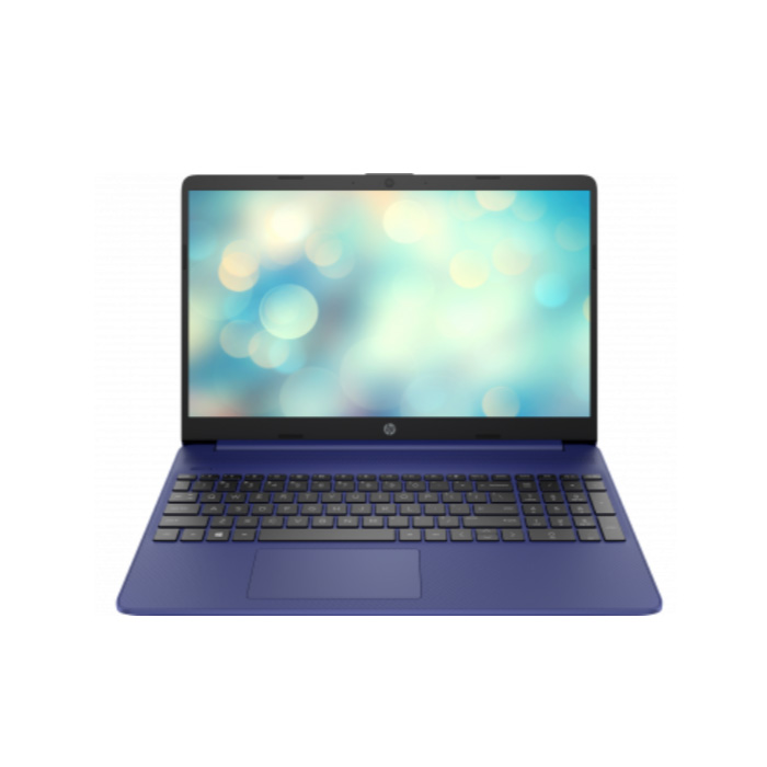 фото Ноутбук hp 15s-fq2019ur indigo blue (2x1s8ea)