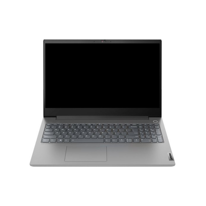 фото Ноутбук lenovo thinkbook 15p imh gray (20v30009ru)