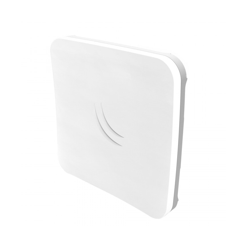 

Точка доступа Wi-Fi Mikrotik SXTsq Lite2 White (RBSXTsq2nD), SXTsq Lite2