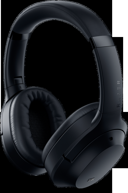 фото Гарнитура razer opus black (rz04-03430100-r3m1)