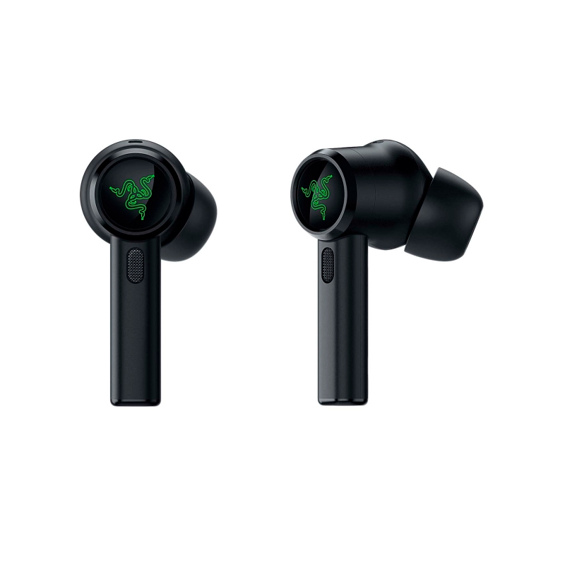 фото Наушники razer hammerhead true wireless pro black (rz12-03440100-r3g1)