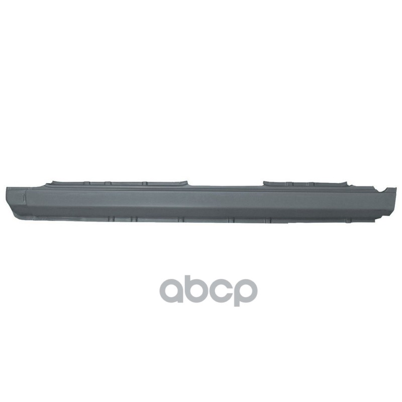 

Порог Левый Daewoo Lanos 01.97-