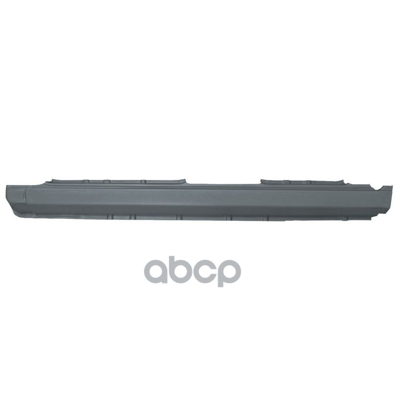 

Порог Правый Daewoo Lanos 01.97-