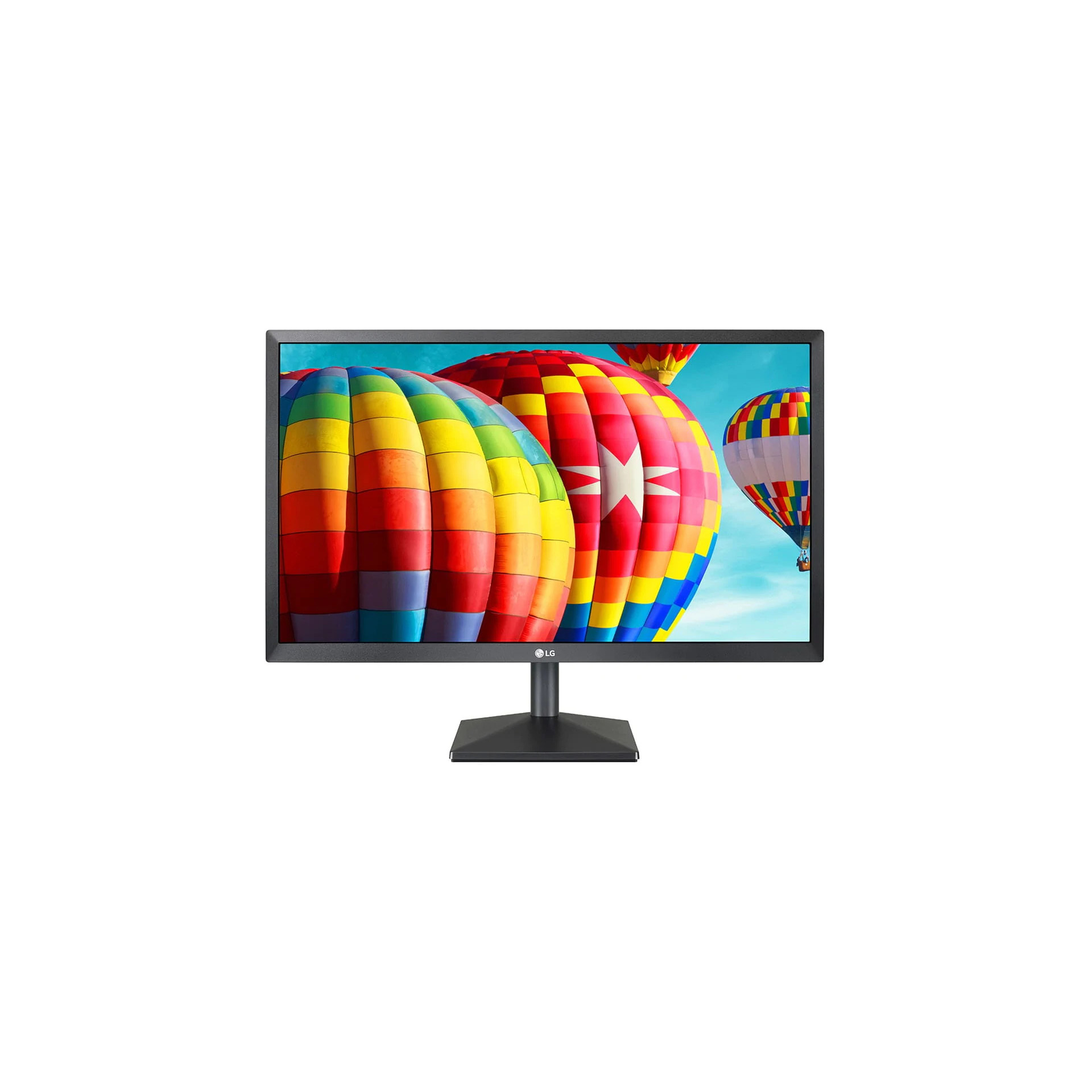 фото Монитор lg 24ea430v-b black (24ea430v-b.aruz)