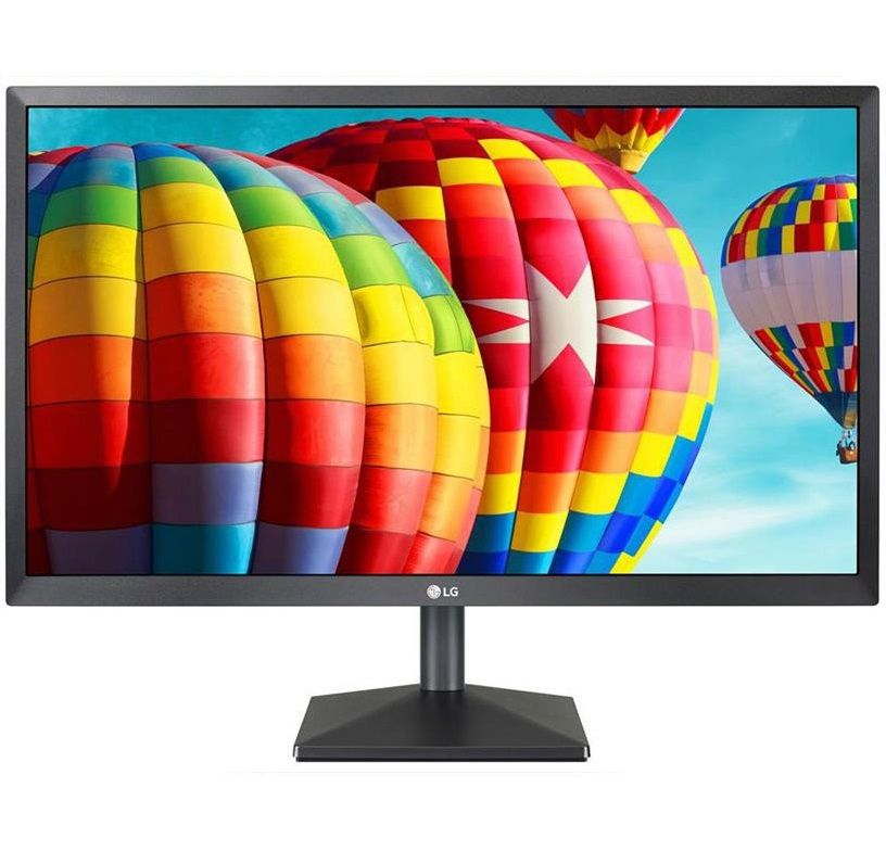 фото Монитор lg 24ea430v-b black (24ea430v-b.aruz)