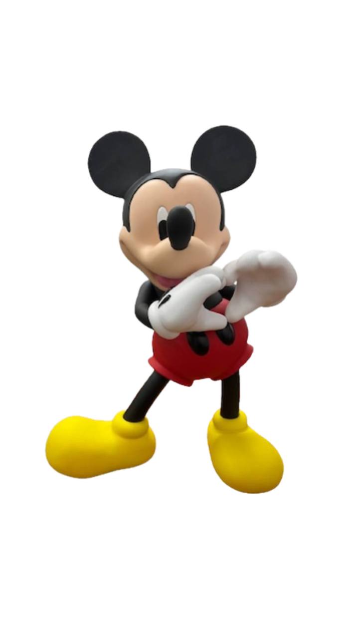 Фигурка IQchina Микки Маус 58 см 4999₽