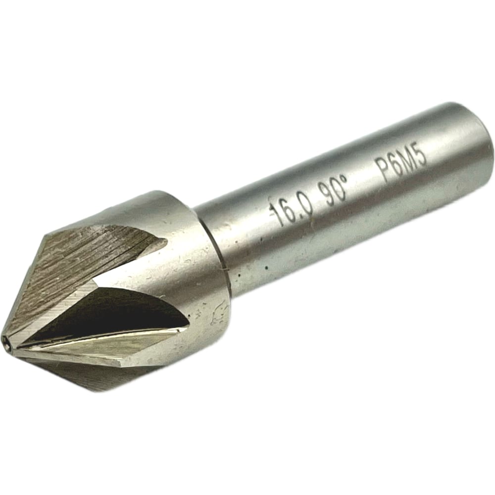 

TORNERI Зенковка ц/х ф 16 мм 90 Р6М5 042089