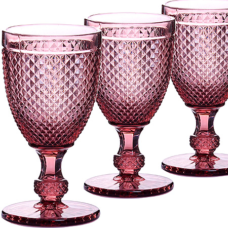 

Набор бокалов 6 шт 250 мл Loraine 30460