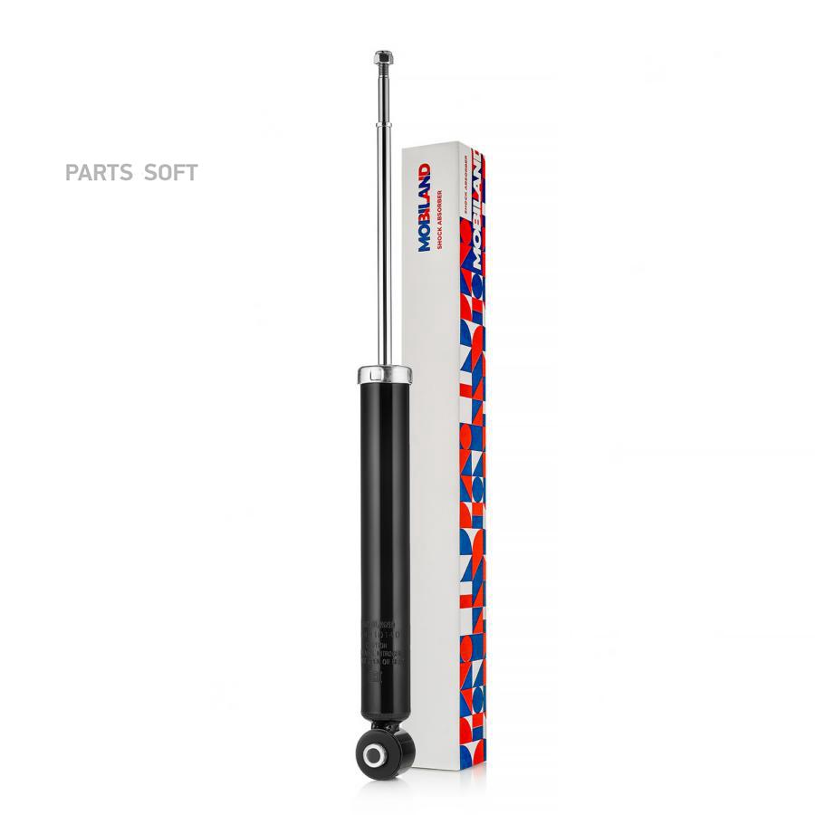 

Амортизатор Задний Левый/Правый Газомасляный Для А/М Hyundai Creta MOBILAND арт. 134210140