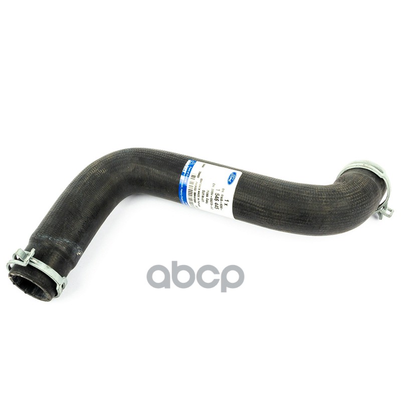 

FORD 1546445 Патрубок системы охлаждения FORD 1шт