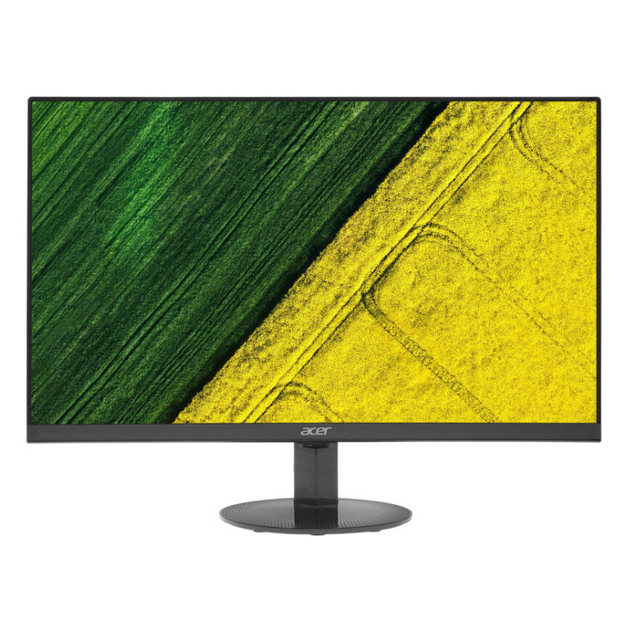 фото Монитор acer sa270bbmipux