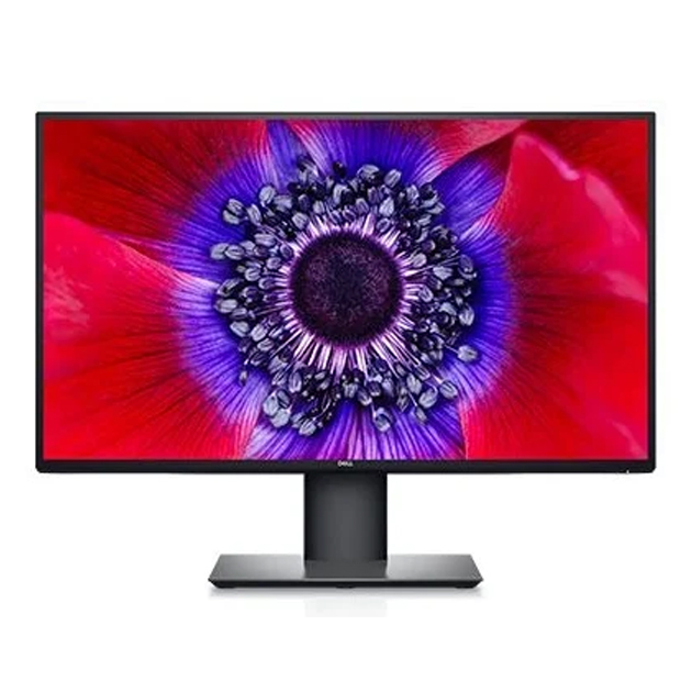 фото Монитор dell ultrasharp u2520d