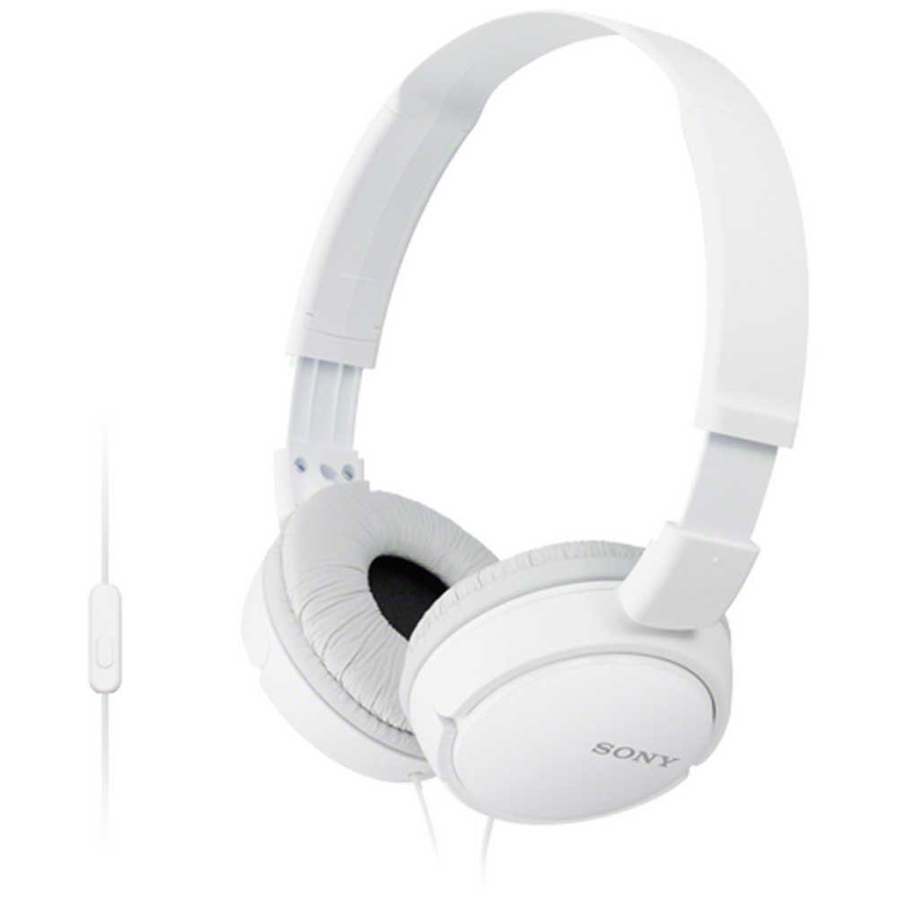

Наушники Sony MDR-ZX110APW, MDR-ZX110APW
