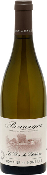 

Вино Domaine De Montille Le Clos du Chateau белое, сухое, 750 мл