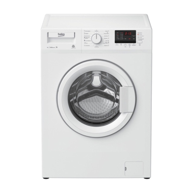 фото Стиральная машина beko wdn535p2bww