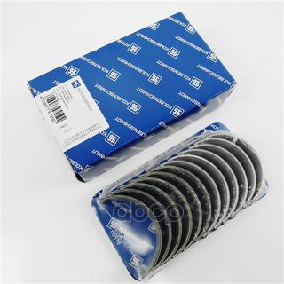 

Вкладыши Шатунные К-Т Бмв/Bmw Ks 77967600 KS 77967600