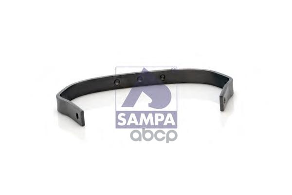 

SAMPA Пружина тормозных колодок