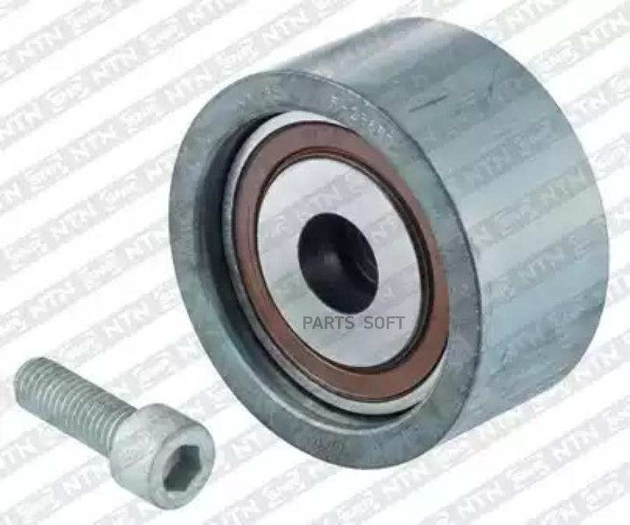 

Ролик AUDI/VW/SEAT/SKODA SNR GE35730