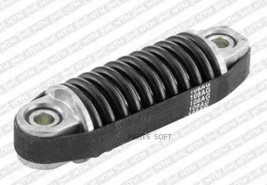 

Ролик Smart Fortwo/Fortwo Cabrio 09>12 SNR GA35125