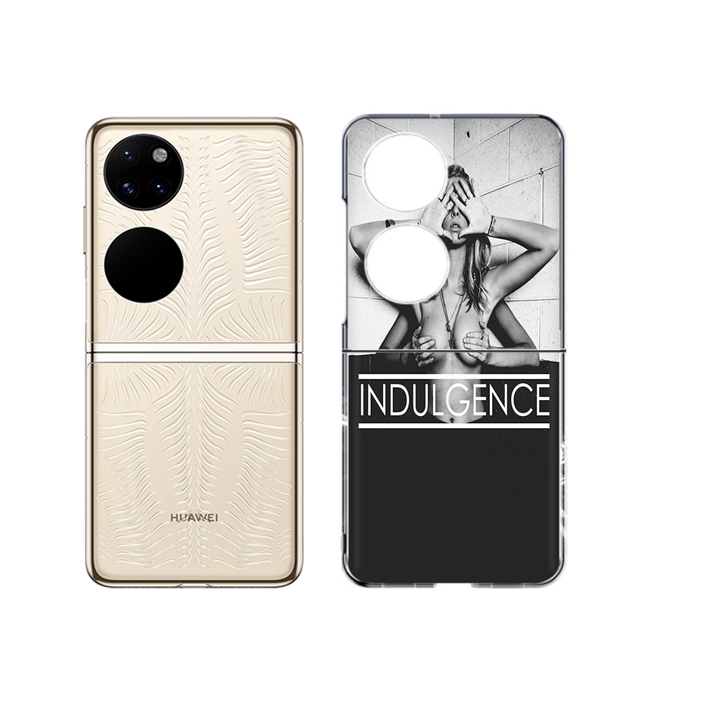 

Чехол MyPads Tocco для Huawei P50 Страсть (PT225999.71.163), Прозрачный, Tocco
