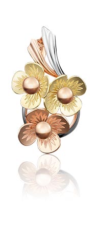 

Кулон из золота PLATINA jewelry 03-2693-00-000-1113-42, 03-2693-00-000-1113-42