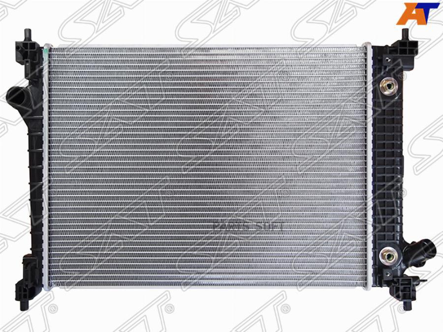 

SAT Радиатор RAVON NEXIA R3 16-