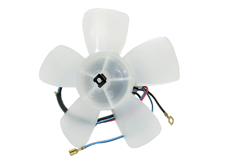 Мотор отопителя ВАЗ-01-07 2121 подш. СБ Калуга МЭ255-04