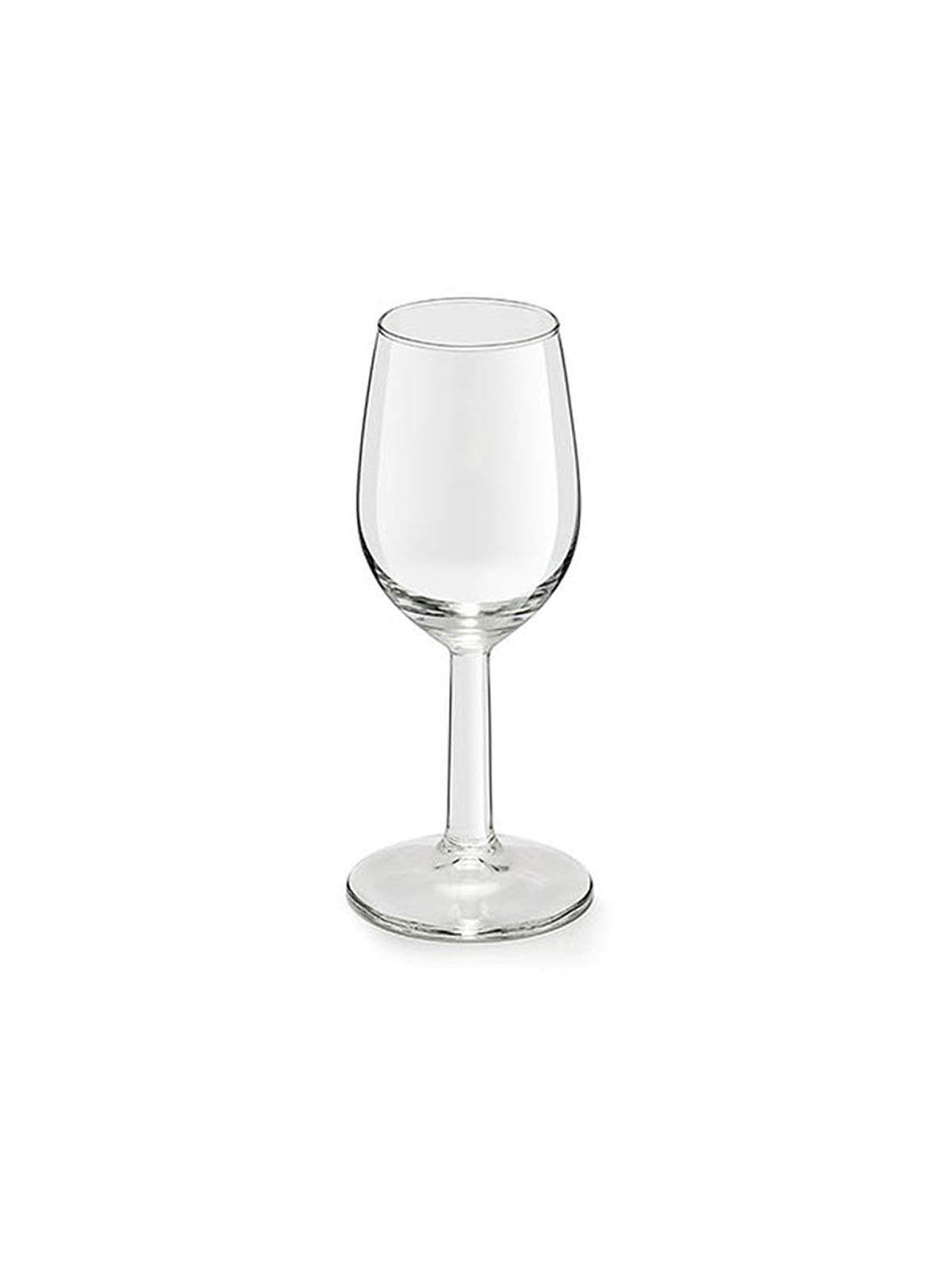 

Рюмки набор 6 шт Libbey Bouquet, стеклянные, 70 мл, Прозрачный