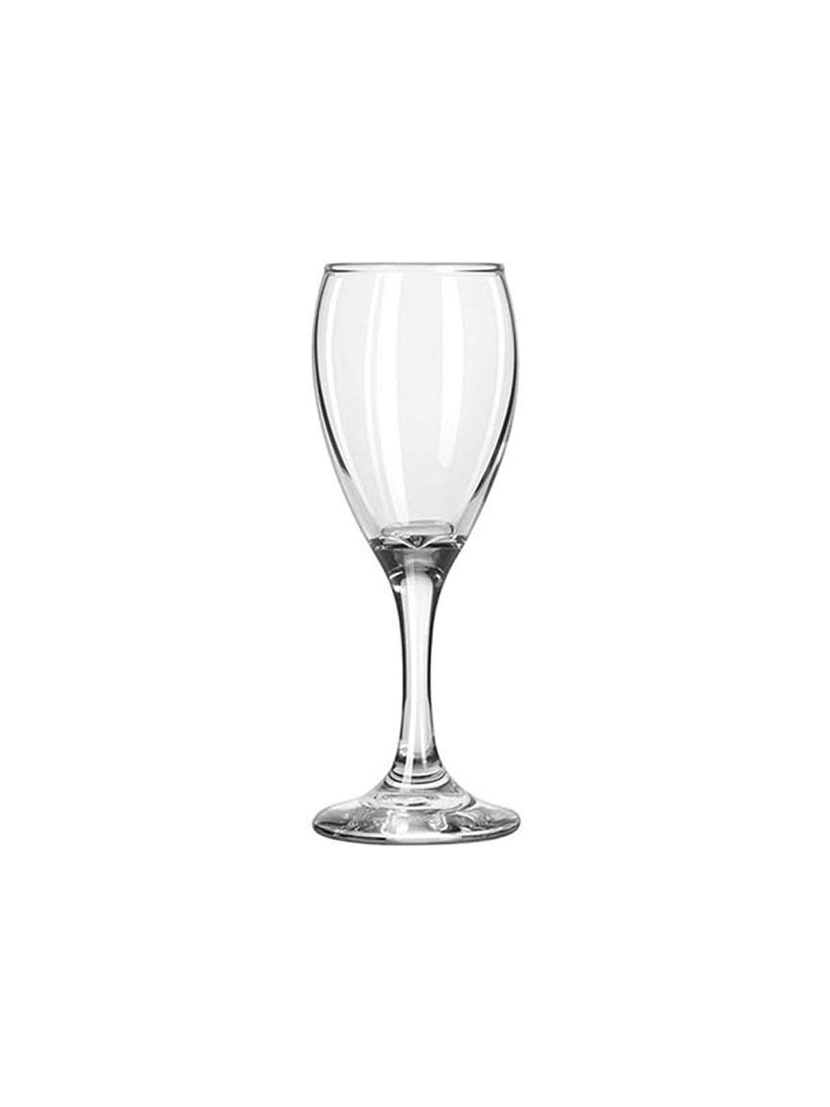 Рюмки набор 6 шт Libbey Teardrop, стеклянные, 89 мл