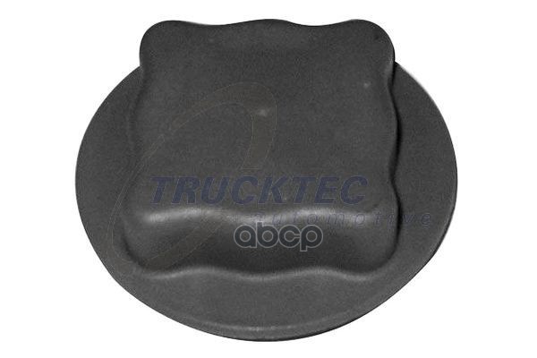

Крышка Резервуара Охлаждающей Жидкости TRUCKTEC 0340011