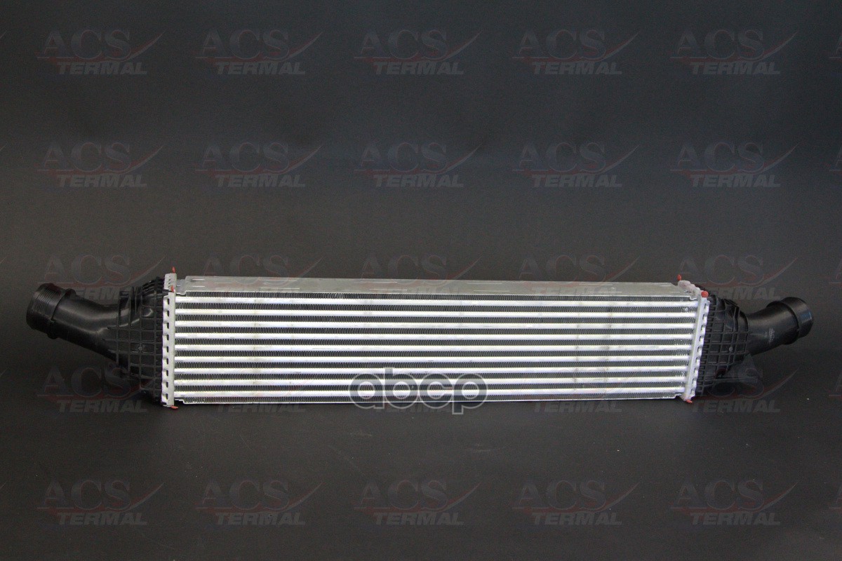 

Интеркулер Audi A/S4/6 Allroad(09-) Acs Termal 526567