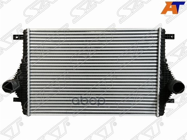 

Интеркулер Haval H6 14- Sat St-211-0011 SAT ST2110011
