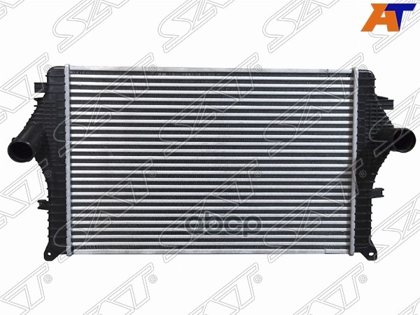 

Интеркулер Haval H9 15- Sat St-211-0012 SAT ST2110012