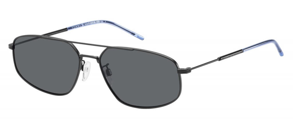 

Солнцезащитные очки мужские Tommy Hilfiger TH 1628/G/S, TH 1628/G/S
