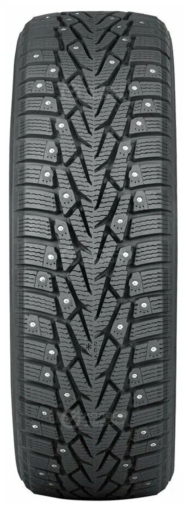 

Ikon Nordman 7 185/65R15 92T Xl Шип NOKIAN TYRES арт. TS72171, Nordman 7 XL