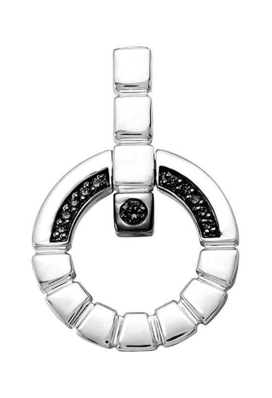 

Кулон из белого золота с бриллиантом Vesna jewelry 31374-256-02-00, 31374-256-02-00