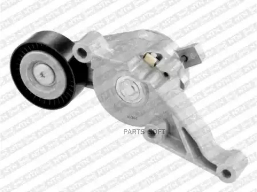 

GA357.23_ролик натяжной ремня ГРМ!\ VW Golf V/Caddy/T5 1.9/2.0TDi 03>